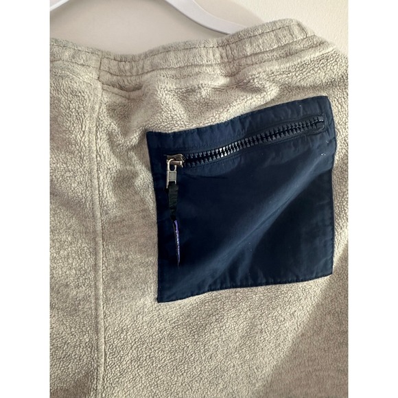 Patagonia Fleece Jogger Men's Synch Pants